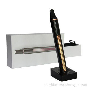2014 New 2,000 Puffs Disposable E Cigarette, Glass